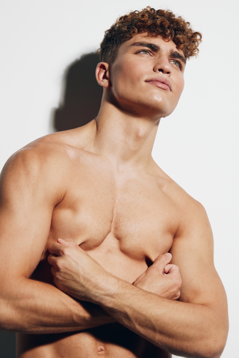 Ginecomastia en Hombres