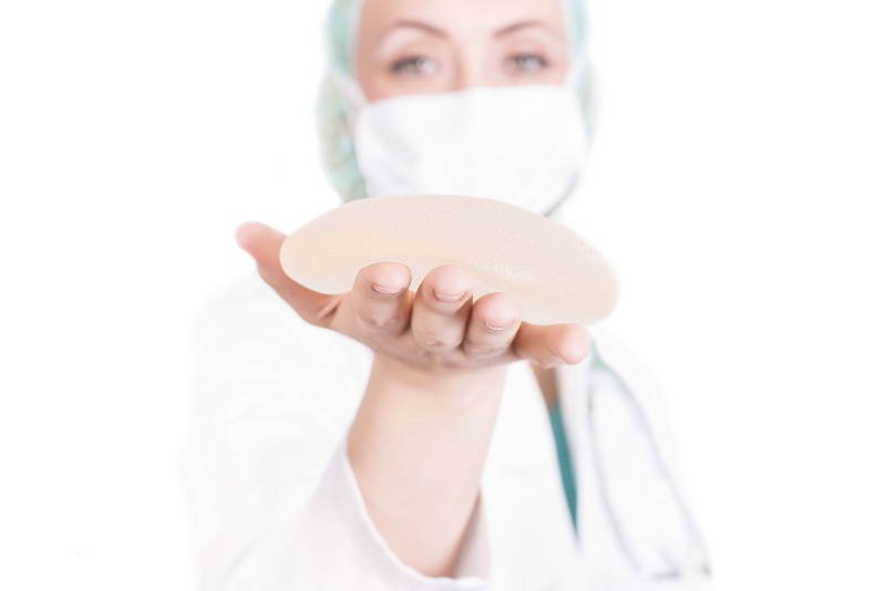 cambio de implantes antiguos