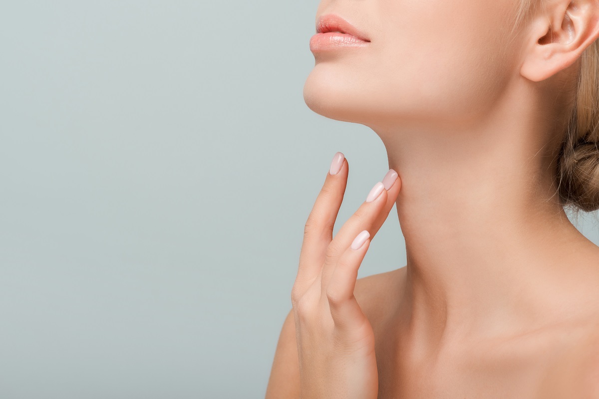lifting de cuello