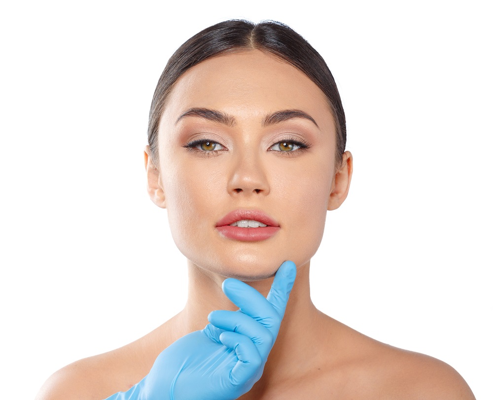 Perfilado de labios con ácido hialurónico en Madrid para mejorar contorno y forma